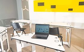Ibis Styles Merida Galerias