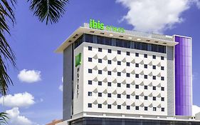 Ibis Styles Merida Galerias